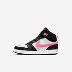 7809 Preto Rosa 34