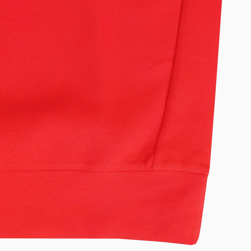 Blusa Moletom Boss Gola Careca