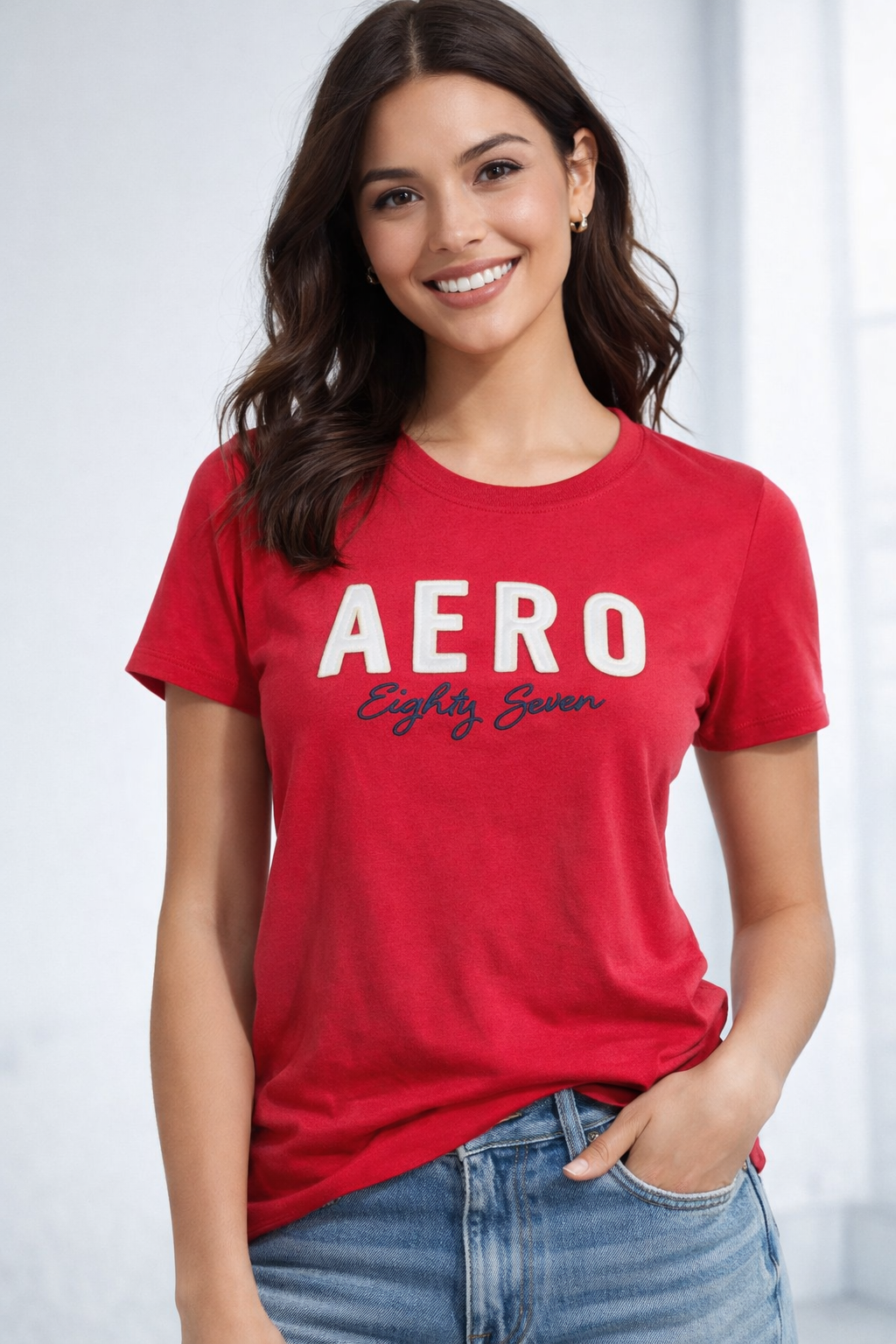 2437 Vermelho XL