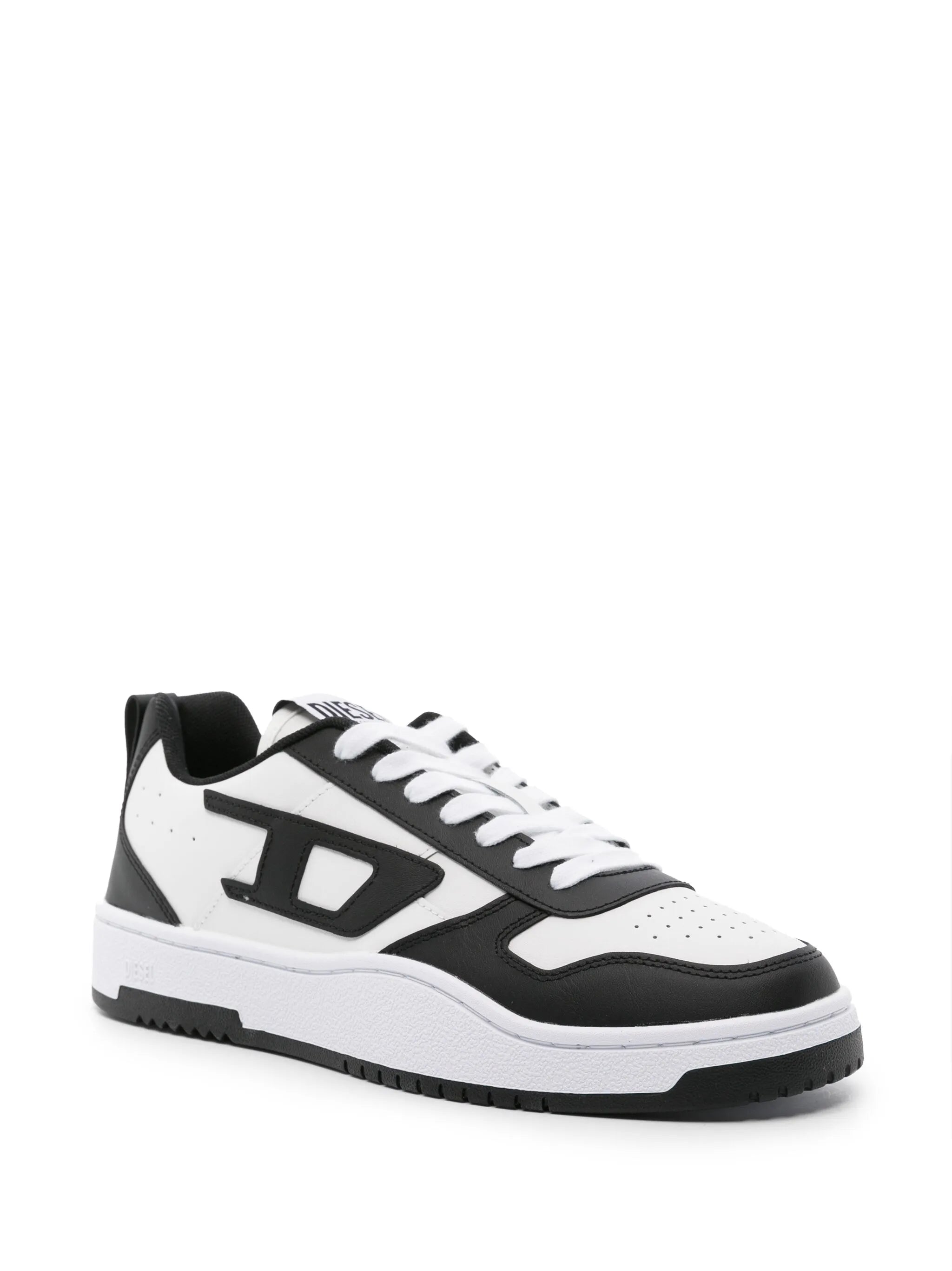 Tenis Diesel S-Ukiyo V2 Low com recortes