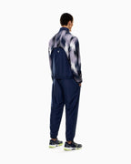 Conjunto EA7 Emporio Armani  Em Tecido Técnico VENTUS7