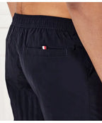 Bermuda Tommy Hilfiger Bandeira Lateral