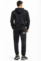 Conjunto EA7 Emporio Armani  Dri-fit