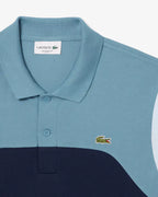 Polo Lacoste  L.12.12 Colour-Block, Ajuste Regular