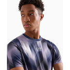 Camiseta EA7 Tennis Pro Emporio Armani