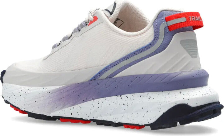Tenis Emporio Armani Crusher Distance Sonic Trail sneakers