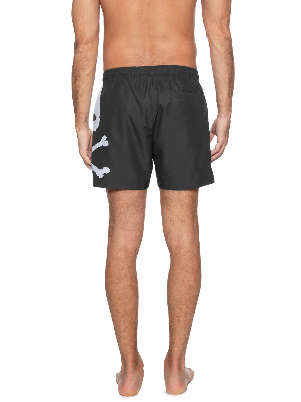Bermuda Hugo Masculina D'Água Ruff Preto Hugo