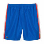 Bermuda Lacoste Monograma Lateral