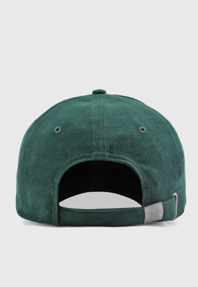 Boné Tommy Hilfiger Th Bordado