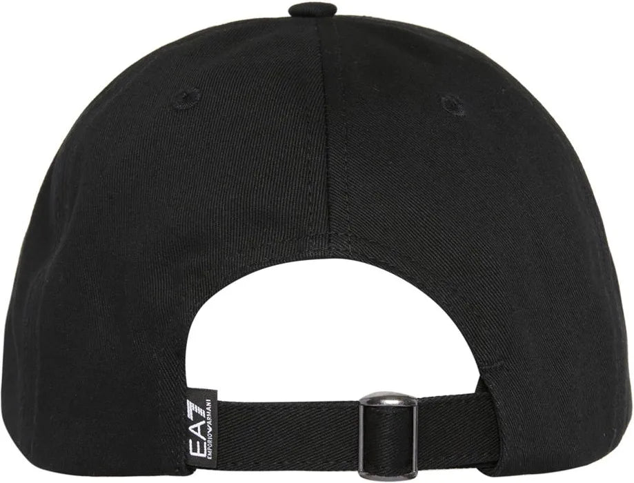 Boné Emporio Armani EA7 Logo Big