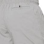 Bermuda Boss Na Lateral Detalhado