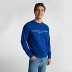 Moletom Careca Tommy hilfiger