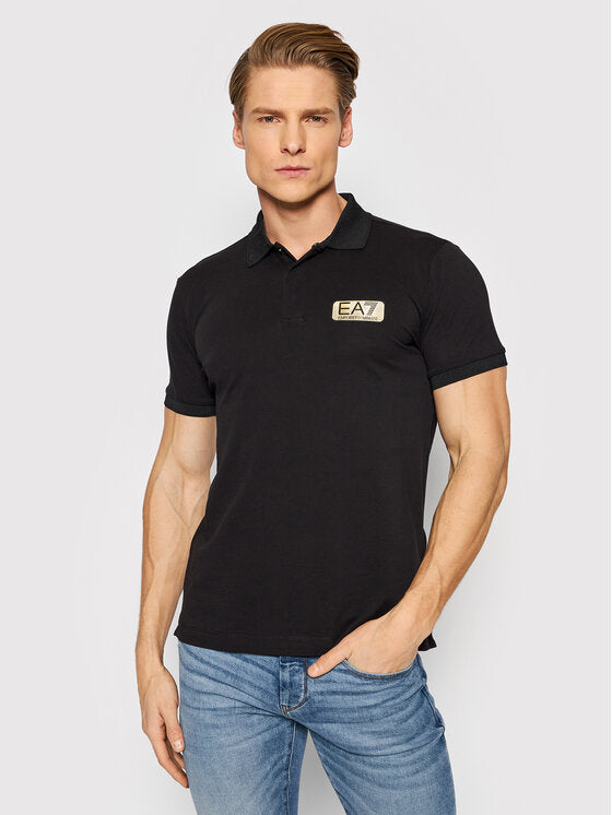 Polo EA7 7VPF09 PJ5AZ Emporio Armani