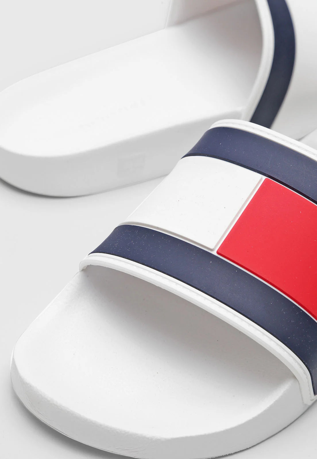 Chinelo Slide Tommy Hilfiger