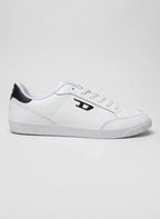 Tênis Diesel SD-Leo Low Branco