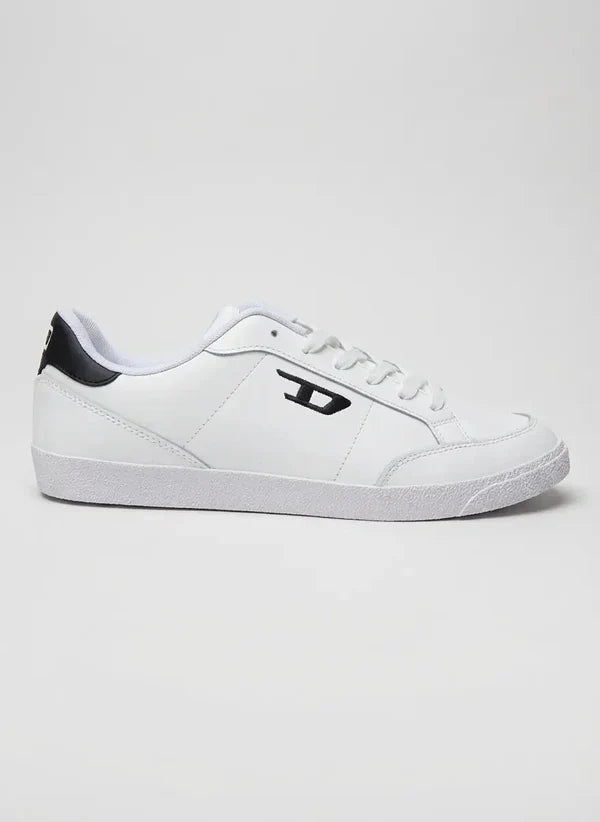 Tênis Diesel SD-Leo Low Branco