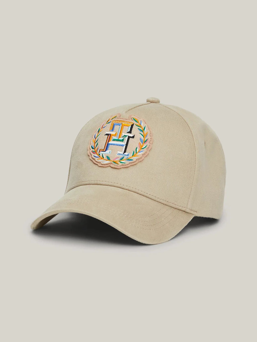 Boné Tommy Hilfiger Th Monogram