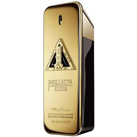 One Million Elixir Parfum Intense Paco Rabanne