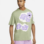 Camiseta Naomi Osaka Graphic Oil Green Nike