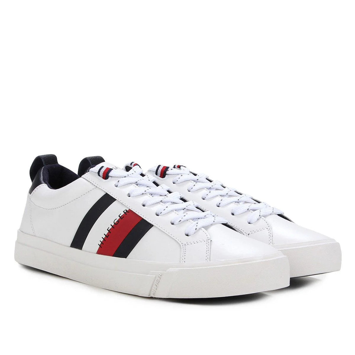 Tenis Tommy Hilfiger Dino 9A