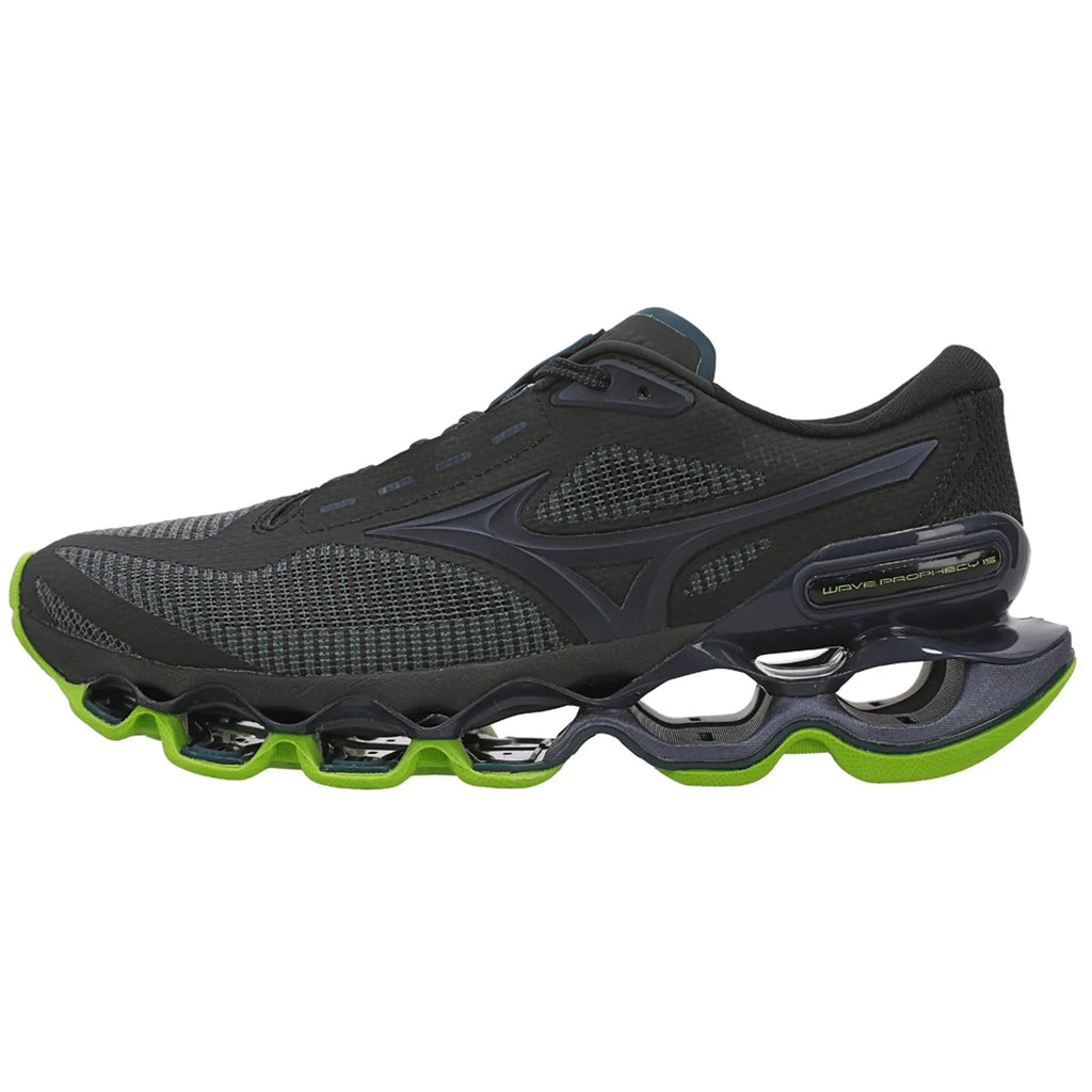 3201 Preto/Verde 42