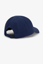 Boné Fred Perry De Sarja Bordado
