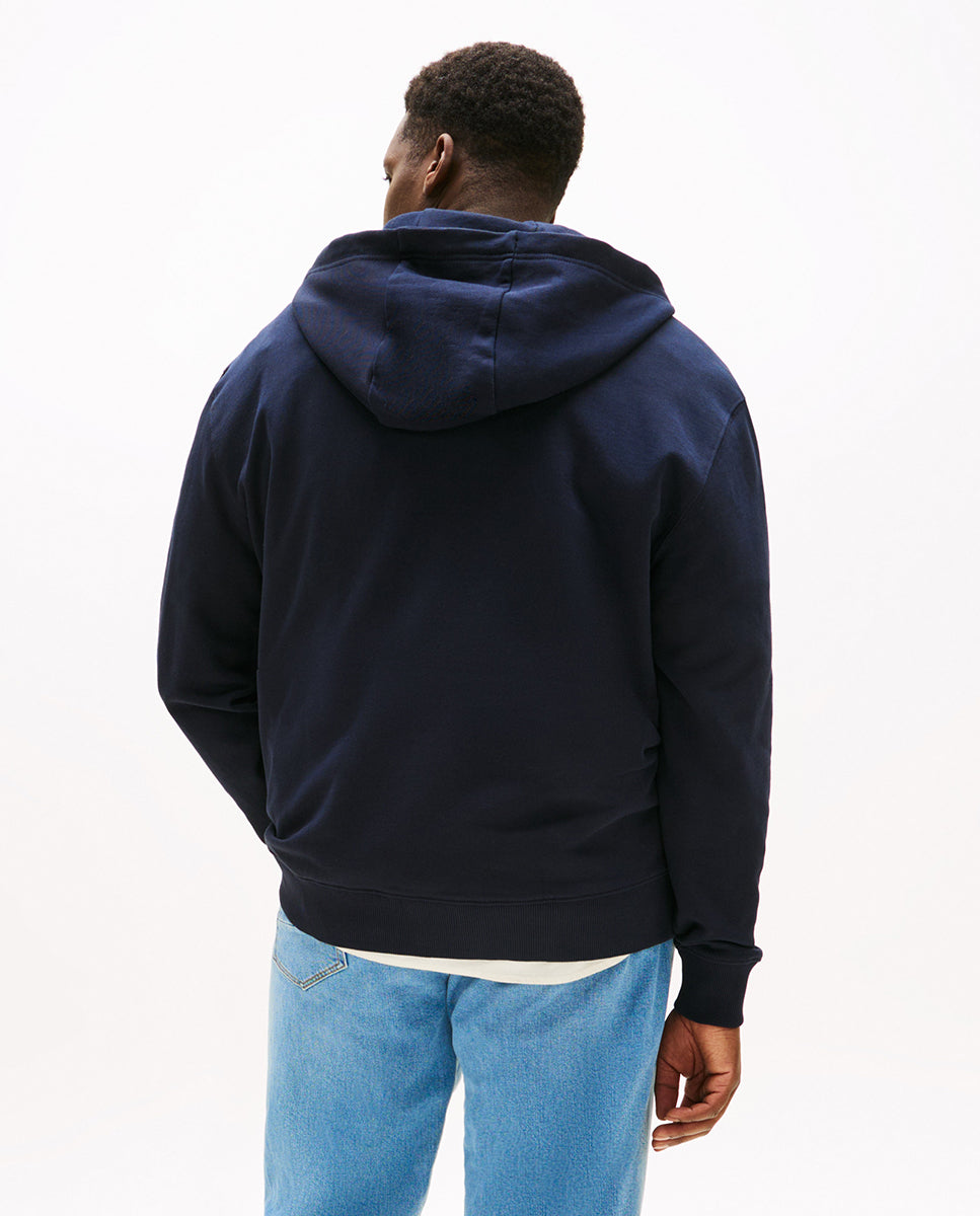 Blusa Moletom Tommy Hilfiger