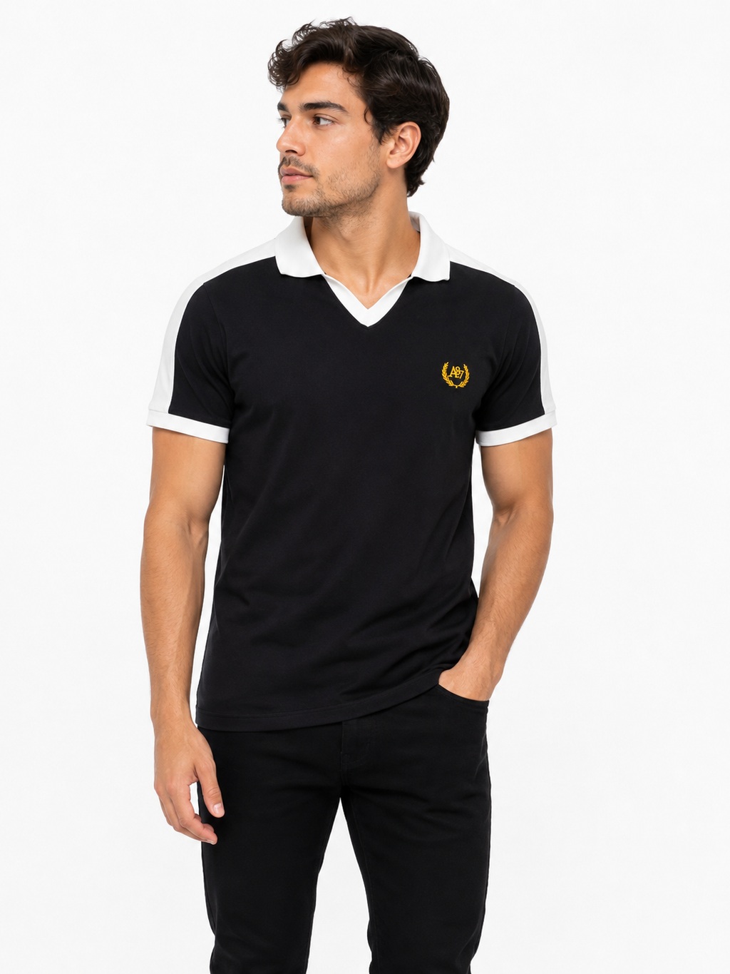 5153 Preto XL