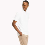 Polo Tommy Hilfiger Clássica Regular Fit