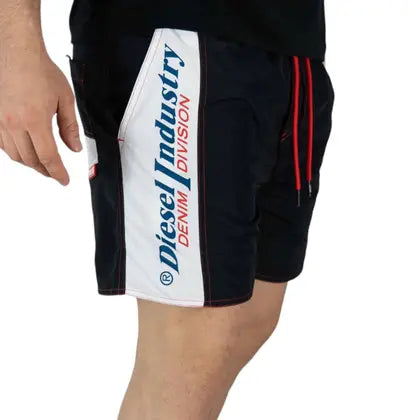 Bermuda Diesel Bmbx-Caybay Colors