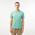 Polo Signature 3D Regular Fit Lacoste