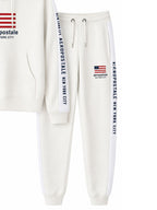 Conjunto De Moletom Aeropostale Eua Feminino