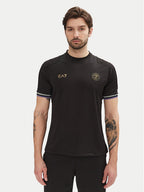 Camiseta 7 2004 Milano ITA Emporio Armani