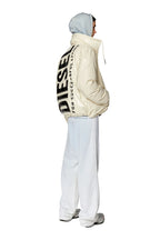 Jaqueta Bomber Diesel W-Jupit