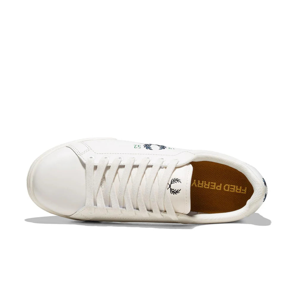 Tenis Fred Perry