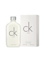 CK One Eau de Toilette Calvin Klein