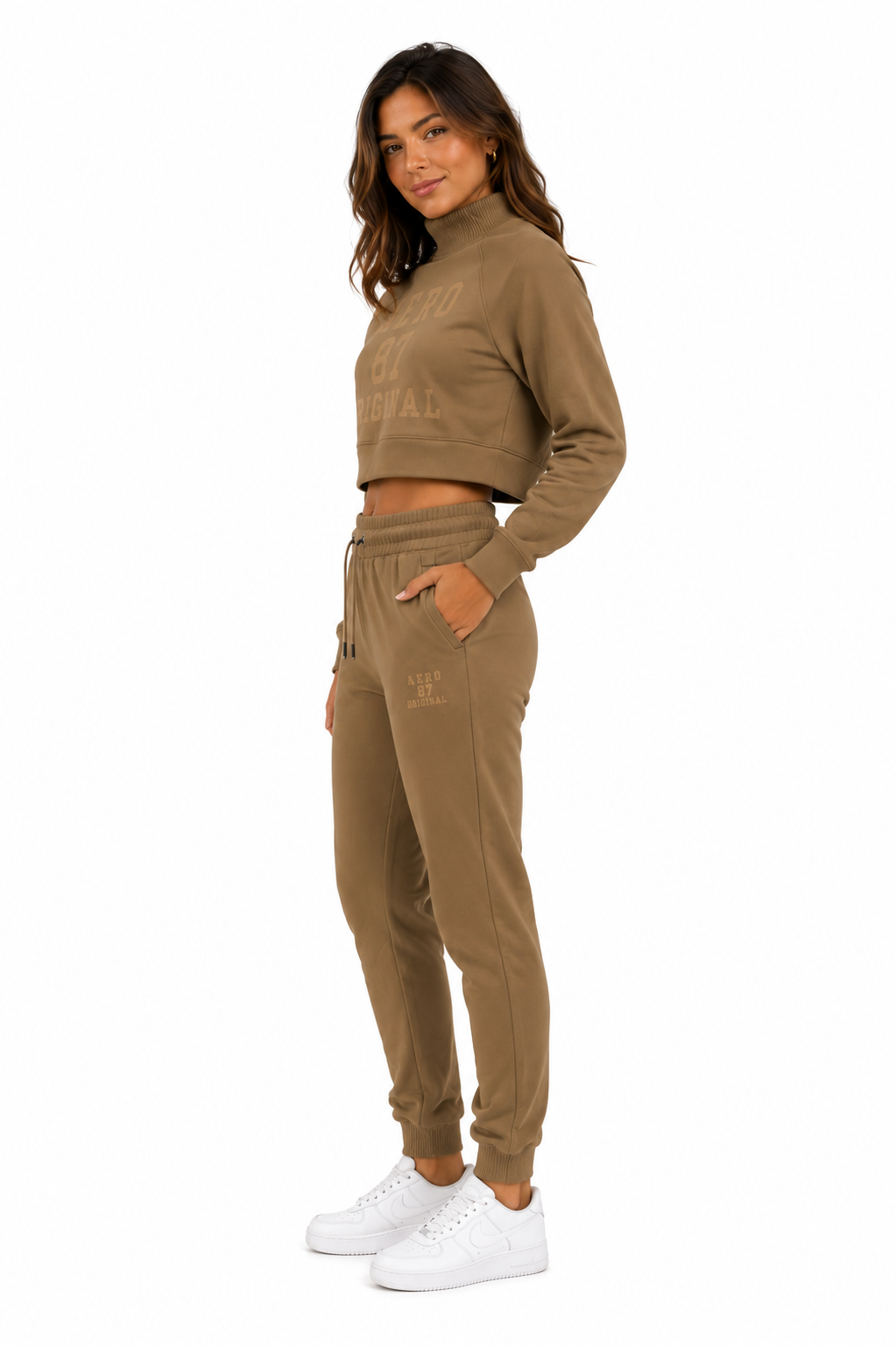 Conjunto Aeropostale Aero 87 Original