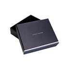 Carteira Tommy Hilfiger Couro Eton Mini CC Wallet