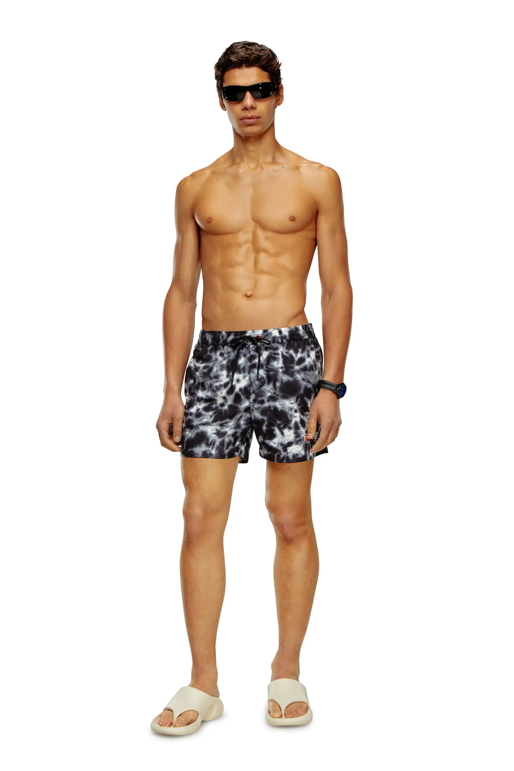 Bermuda Diesel BMBX-Ken-37 Boxers