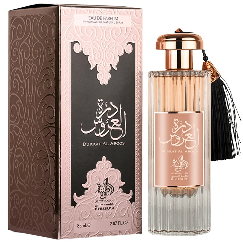 Perfume Durrat Al Aroos Al Wataniah