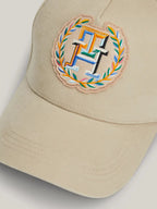 Boné Tommy Hilfiger Th Monogram