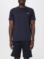 7164 Marinho/Amarelo XL