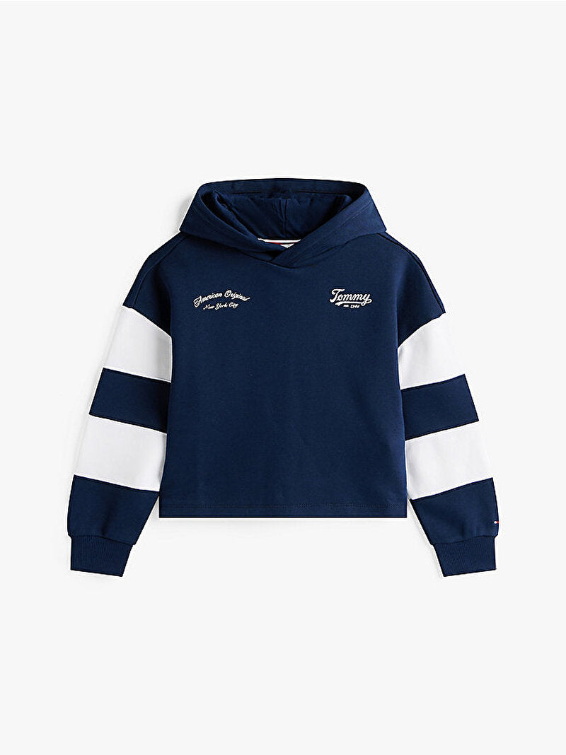 Conjunto Feminino Tommy Hilfiger Infantil