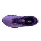 Tênis Mizuno Wave Prophecy 14 - Roxo