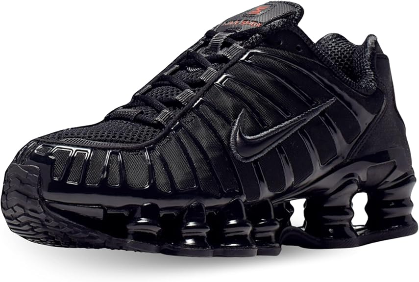 Nike Shox TL 12 Mola