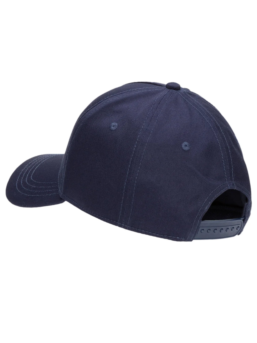 Boné EA7 Emporio Armani Logo Emborrachado