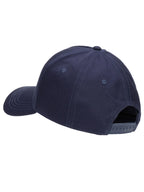 Boné EA7 Emporio Armani Logo Emborrachado