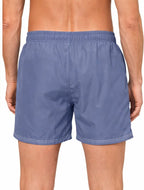 Bermuda Hugo Com Logotipo na Lateral