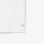 Camiseta Sport Ultra Dry Graphic Regular Fit Lacoste