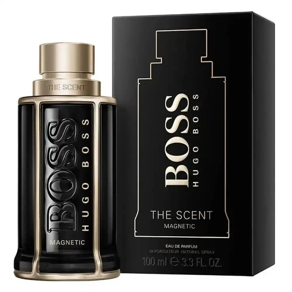 Boss The Scent Magnetic Eau de Parfum Hugo Boss